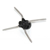 6 inch ROTOR for FILTER BLASTER